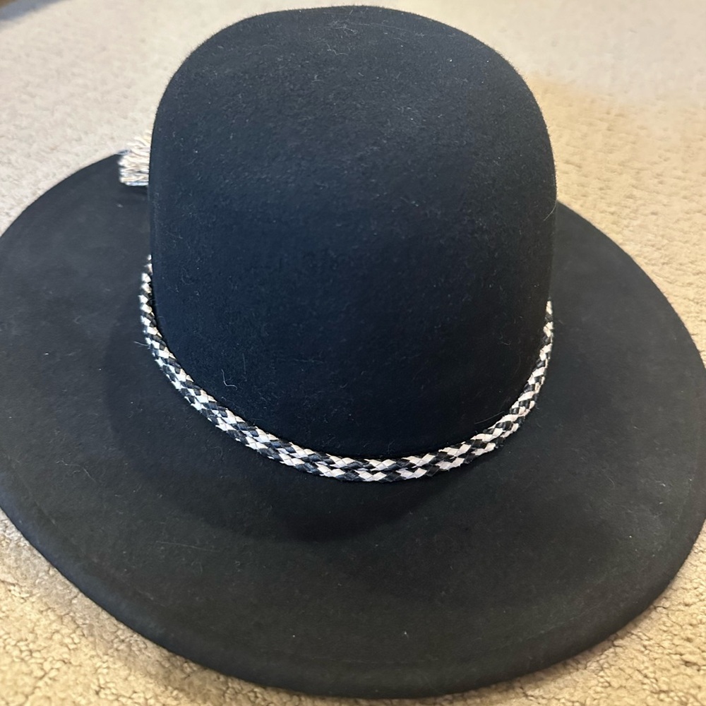 Brixton hat